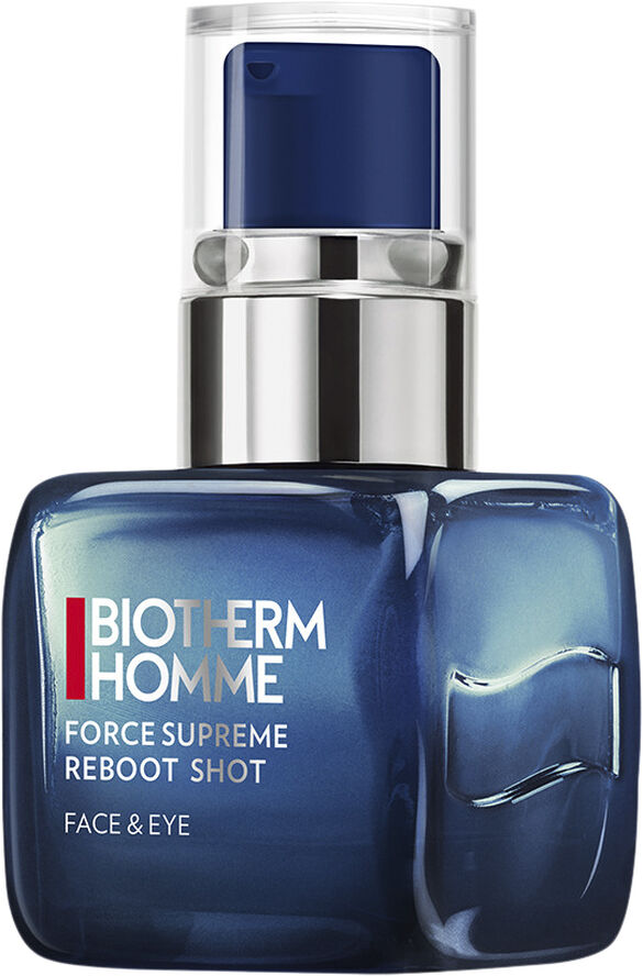 Biotherm BT FS REBOOT SHOT FL30ML MV