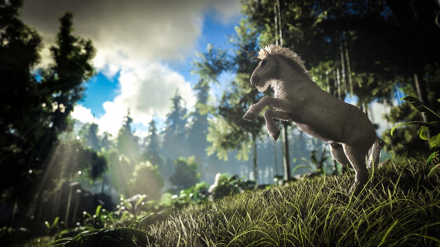 ARK: Survival Evolved- Xbox One