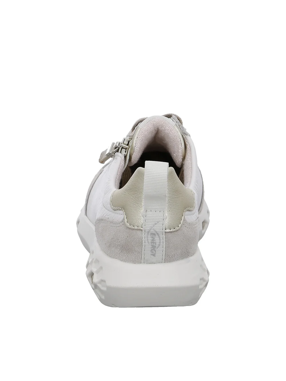 Energystep Schnürer Jumper shell cream