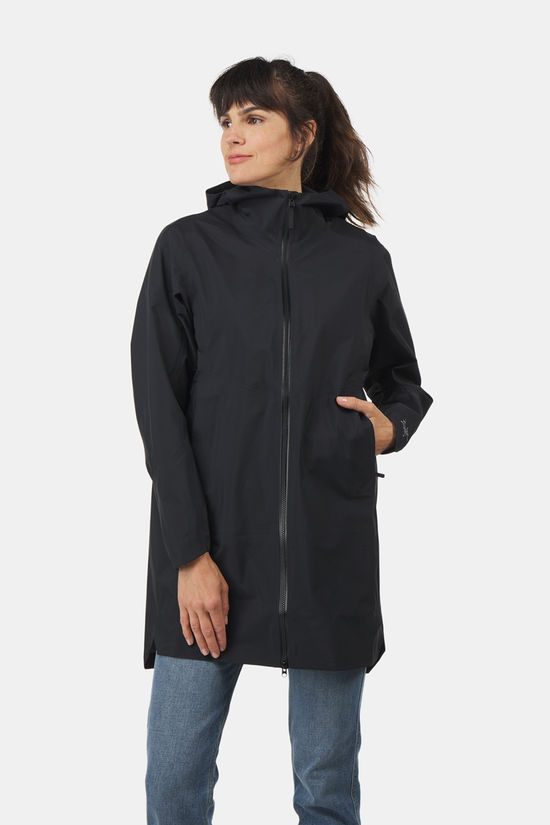 Arc'teryx Arc'teryx Salal Hardshell Jas Dames
