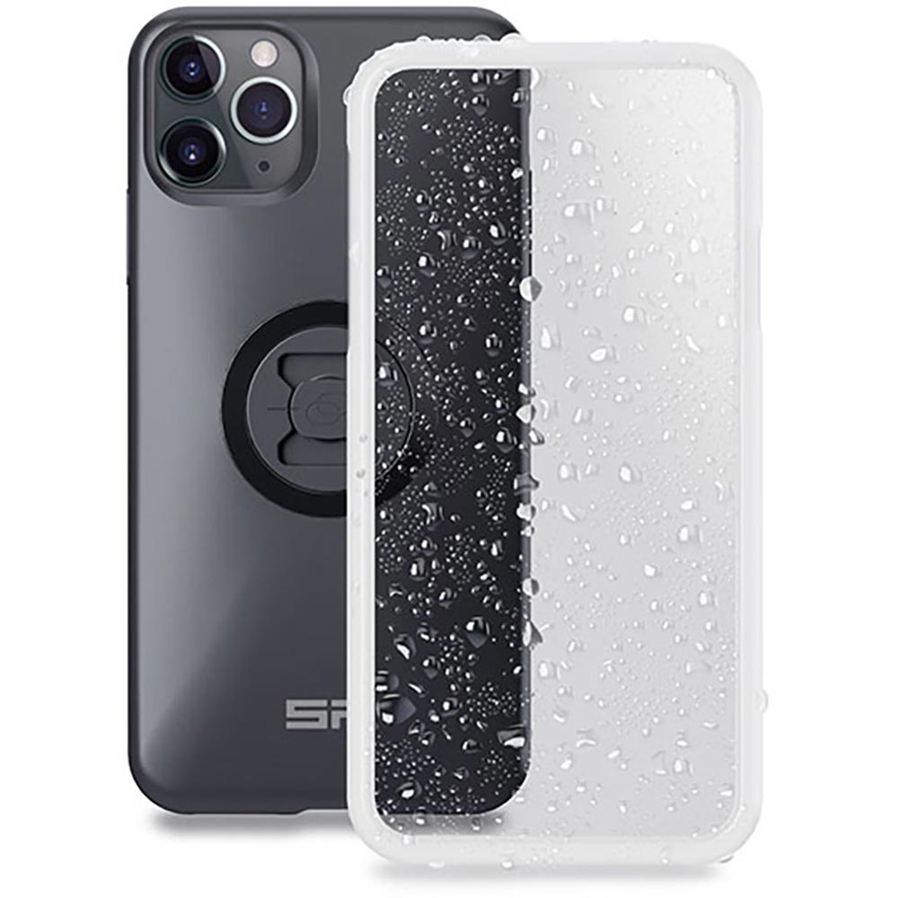 SP Connect - Protection Etanche Weather Cover - iPhone 11 Pro Max|iPhone XS Max