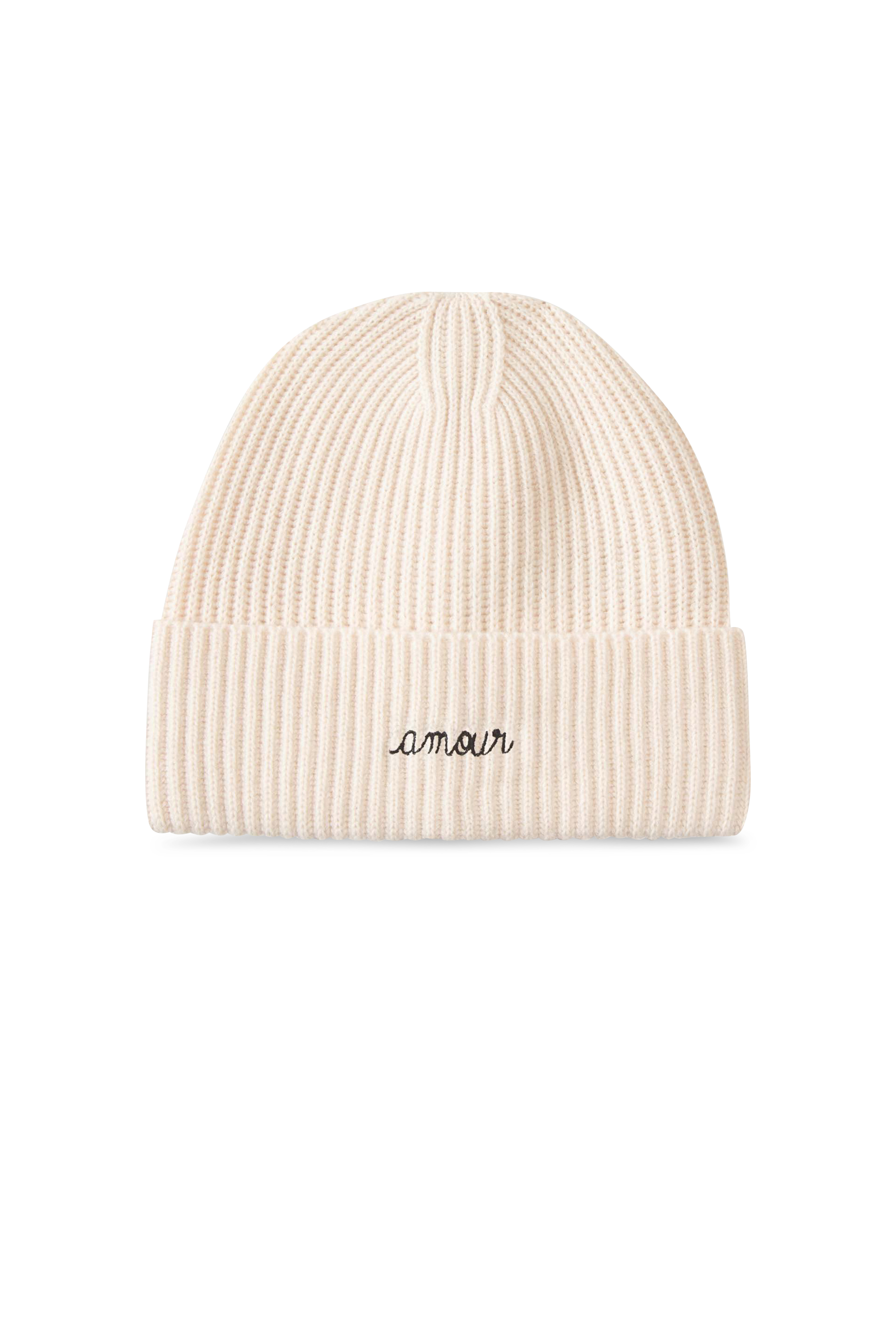 MAISON LABICHE Bonnet Beige