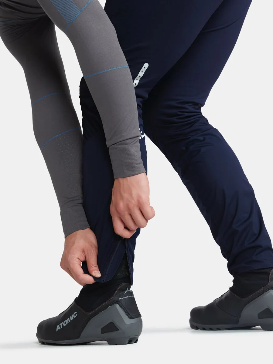 Craft Adv Nordic Race Pants M Blaze