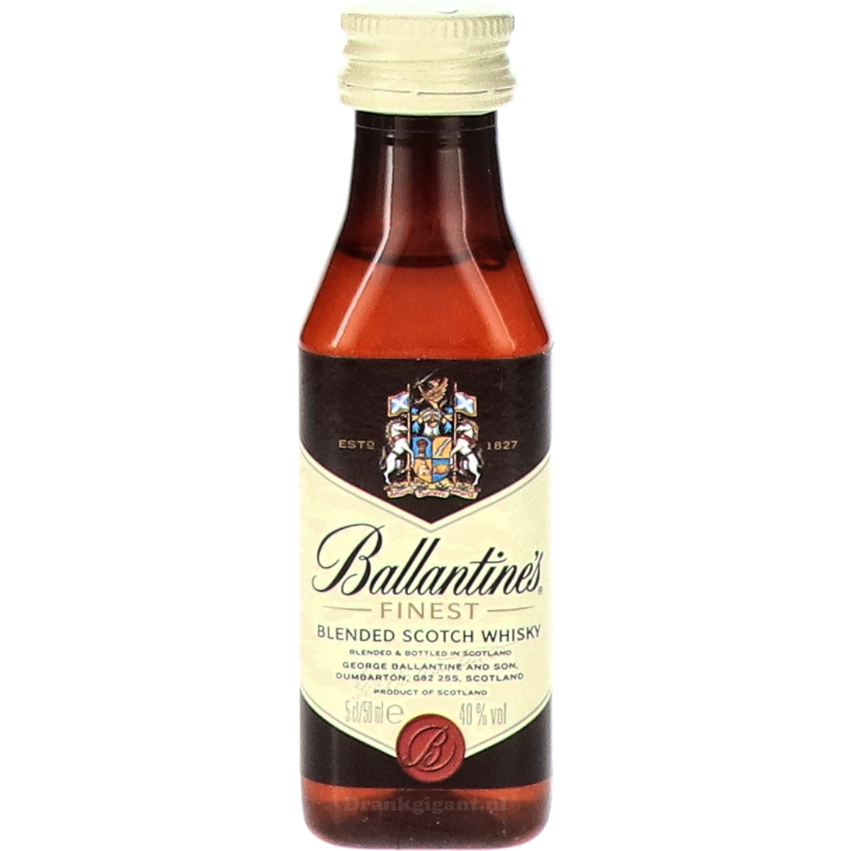 Ballantines Blended Mini 5 cl