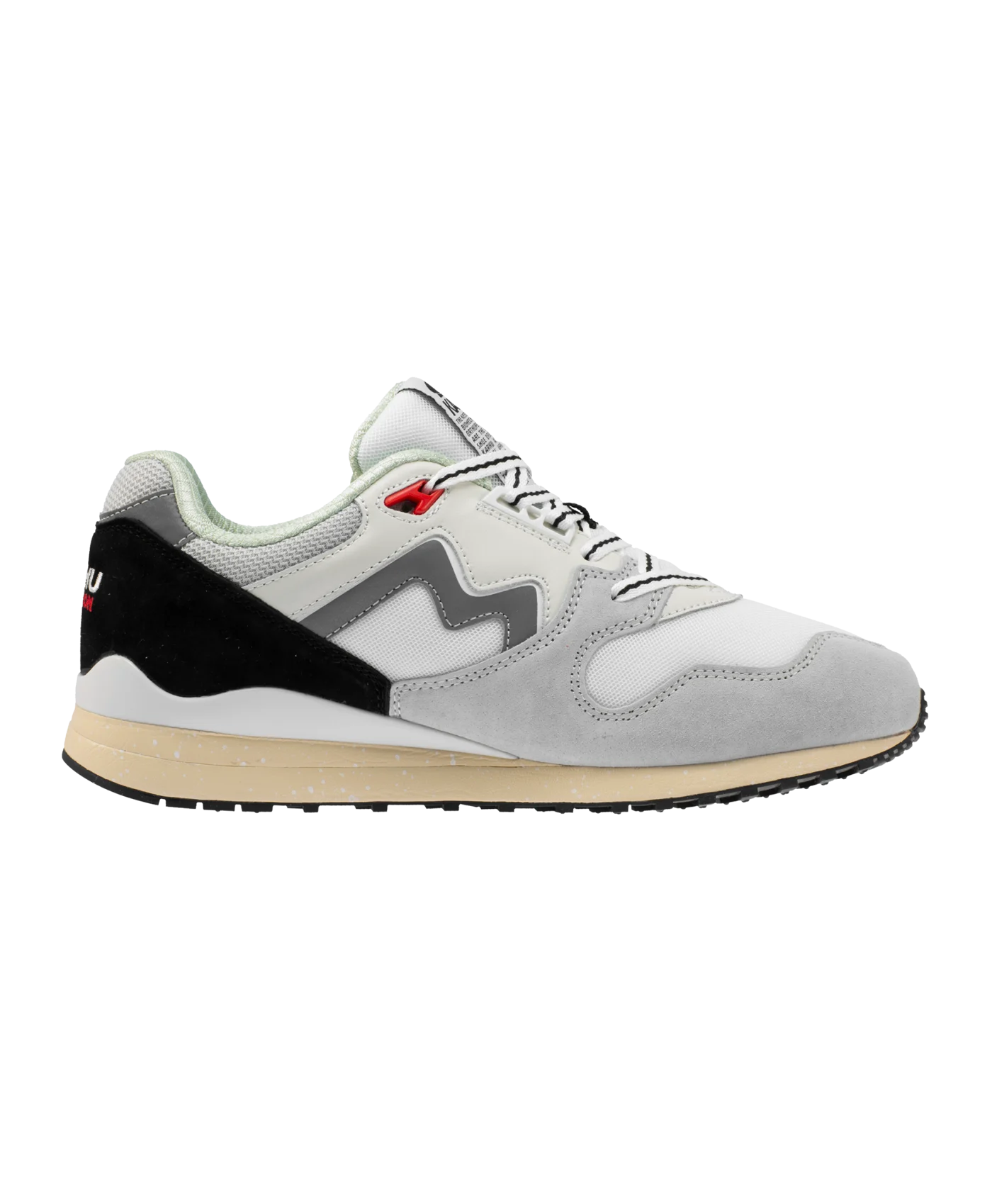 Karhu Synchron Classic Blau Weiss