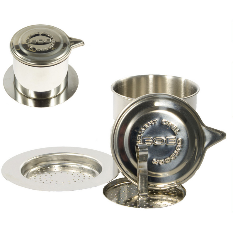 EOE - Eifel Outdoor Equipment Achat Kaffeebereiter