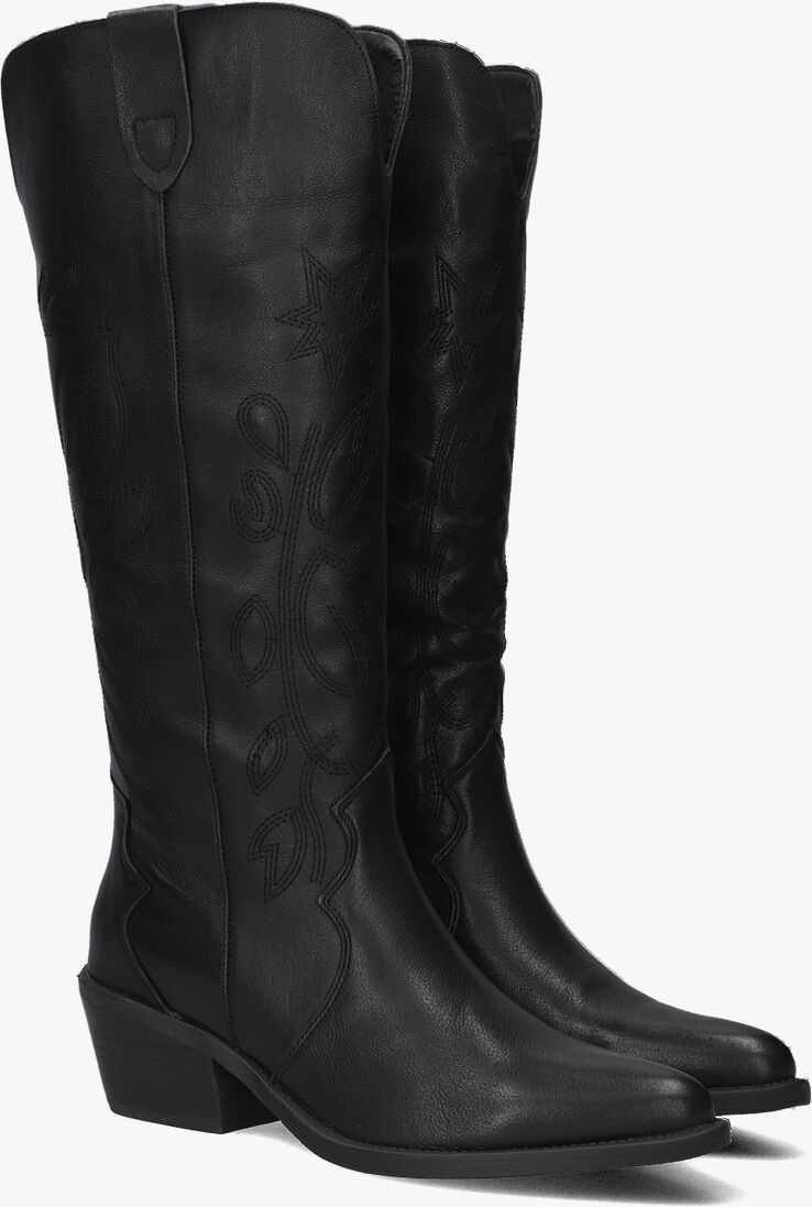 OMODA zwarte omoda cowboylaarzen clshn18737-18r