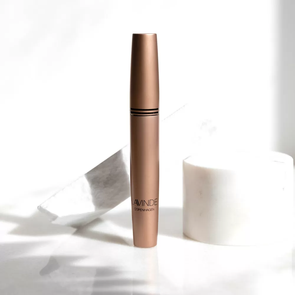 Lavinde Ultimate Length Mascara - Black