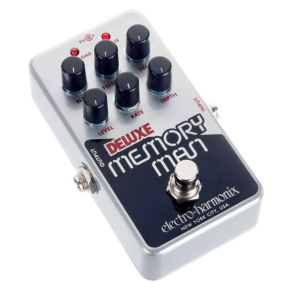 Electro Harmonix Nano Deluxe Memory Man