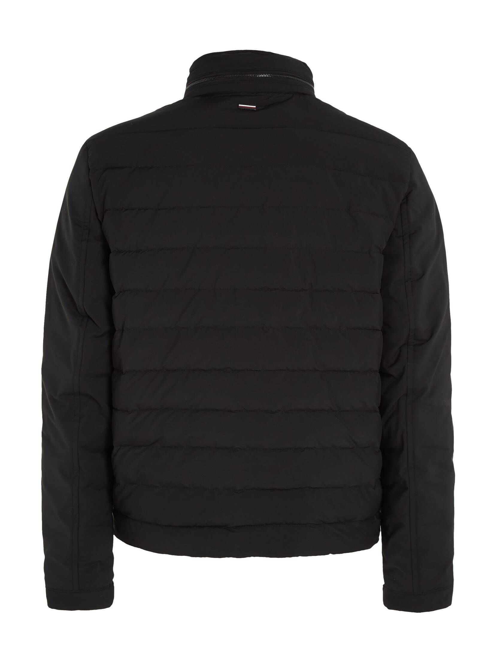 Tommy Hilfiger| Herren Jacke DC CAFE RACER