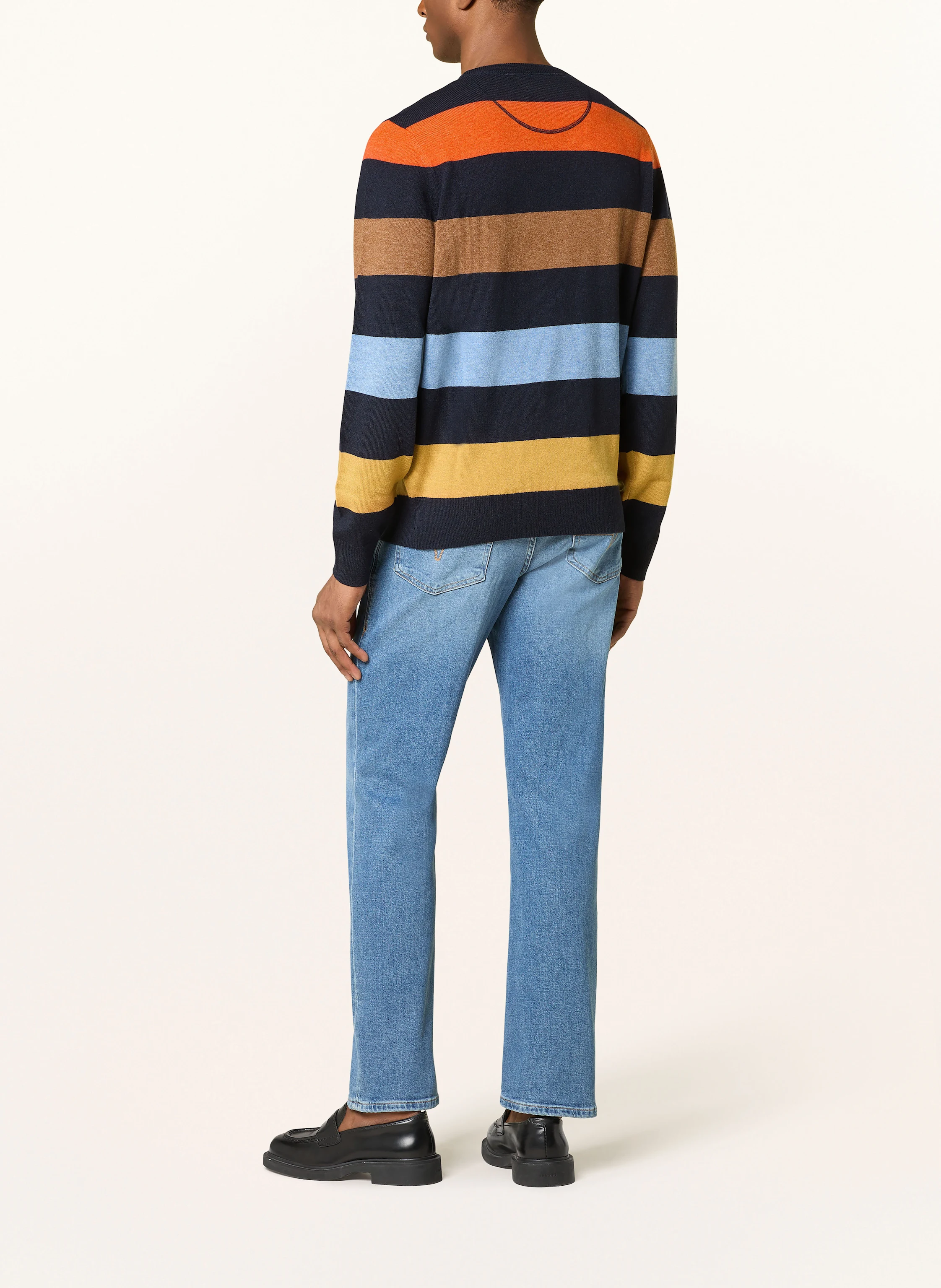 FYNCH-HATTON Pullover