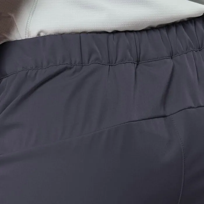 Jack Wolfskin Hiking Alpine Short Dames