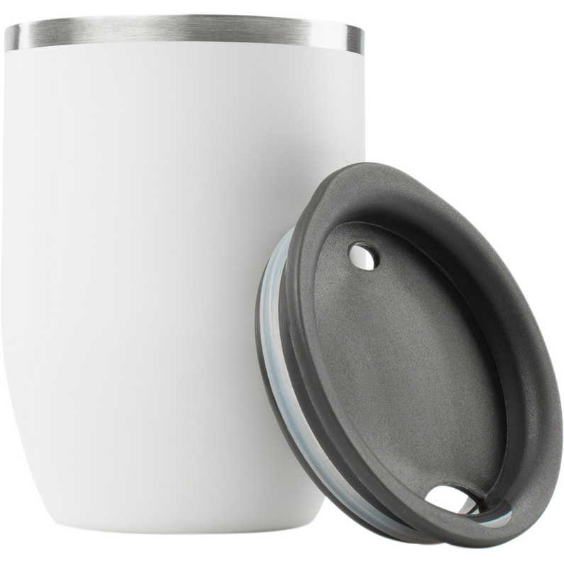 GSI Glacier Stainless Doppio Isolierbecher