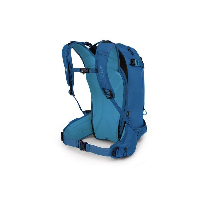 Kamber 30 - Sac à dos ski homme