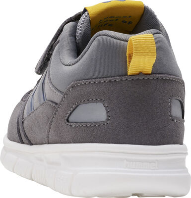 Hummel X-Light Jr Sneakers, Castlerock