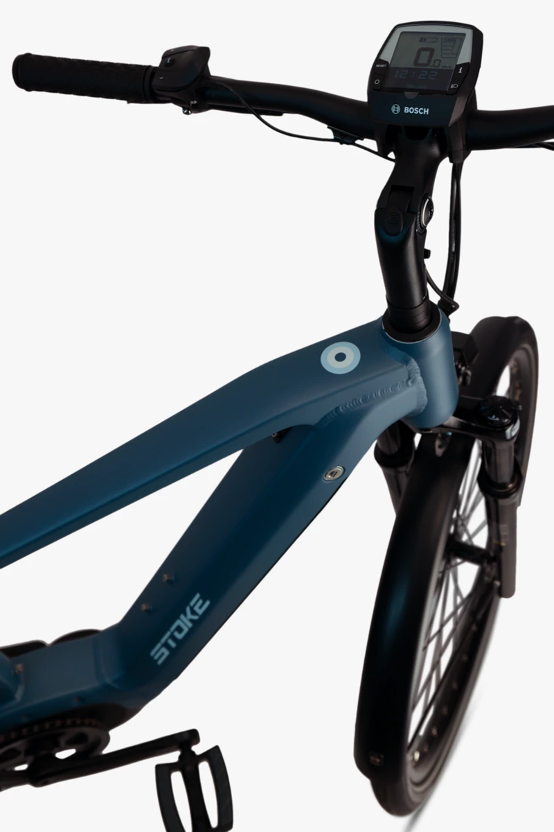 Stoke Talca 28 E-Bike 2024