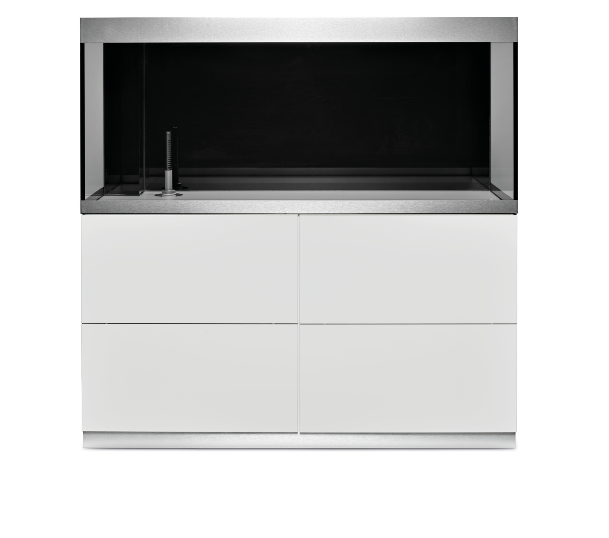 Oase HighLine Optiwhite 400 Set Wit | Nieuwe aquaria