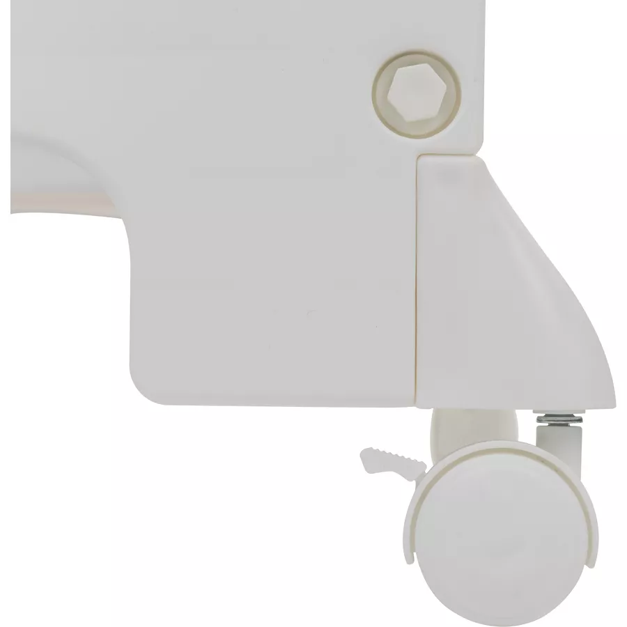 Bebeconfort Bade-Wickel-Kombi Dolphy Gray Mist