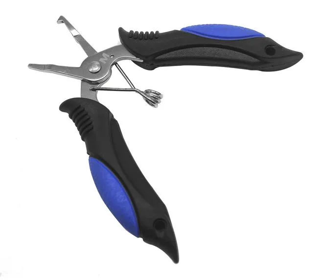 Mustad Splitring Plier Eco - Bucket