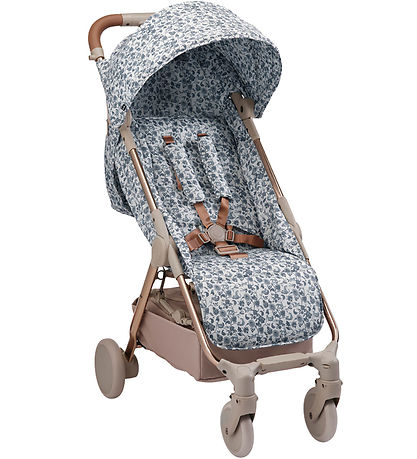 Elodie Details Buggy - Mondo - Garden Leo Leinwand