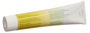 PULMEX Salbe, 80 g