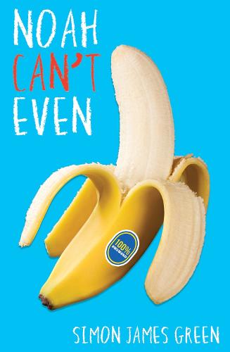 Noah Can't Even (Paperback)