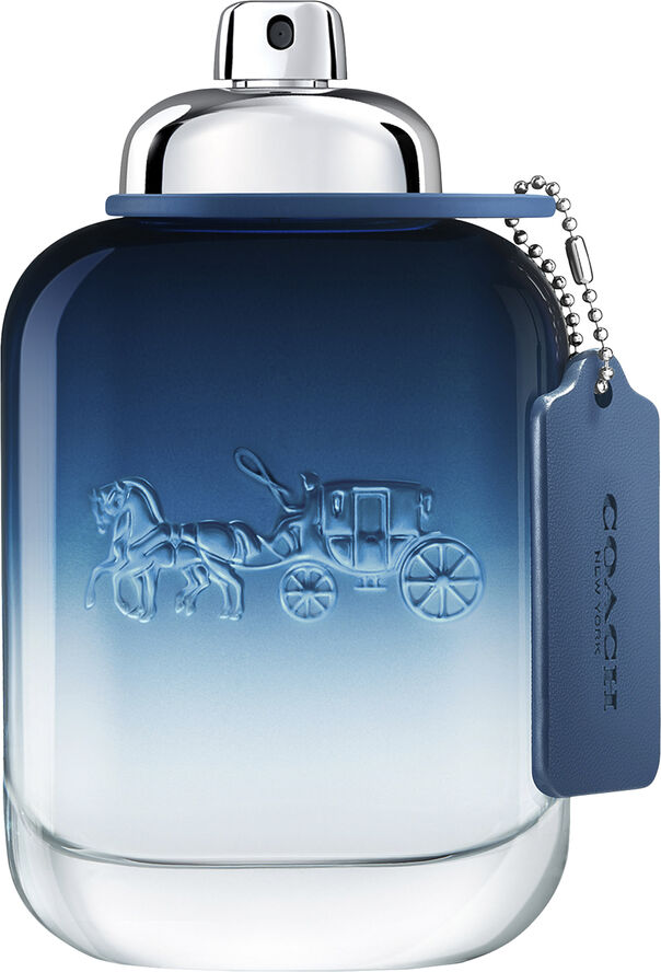 Coach COACH Blue Eau de toilette
