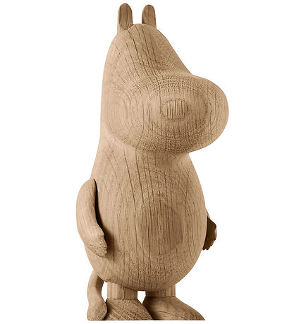 Boyhood Mumin - Mumin - Mini - Oak