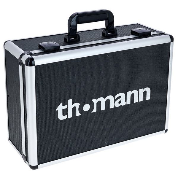 Thomann Mikrofon Case Rode NT1/NT2