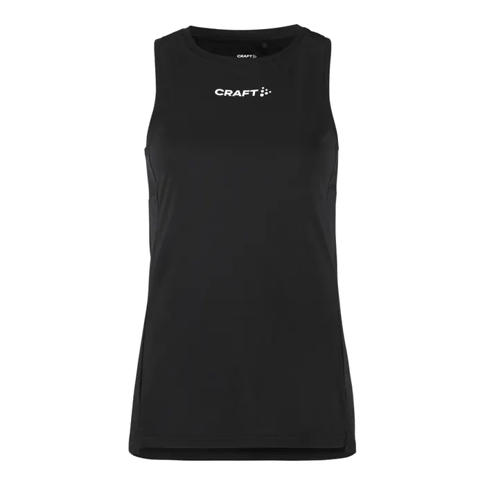 Craft Rush 2.0 Singlet Dames