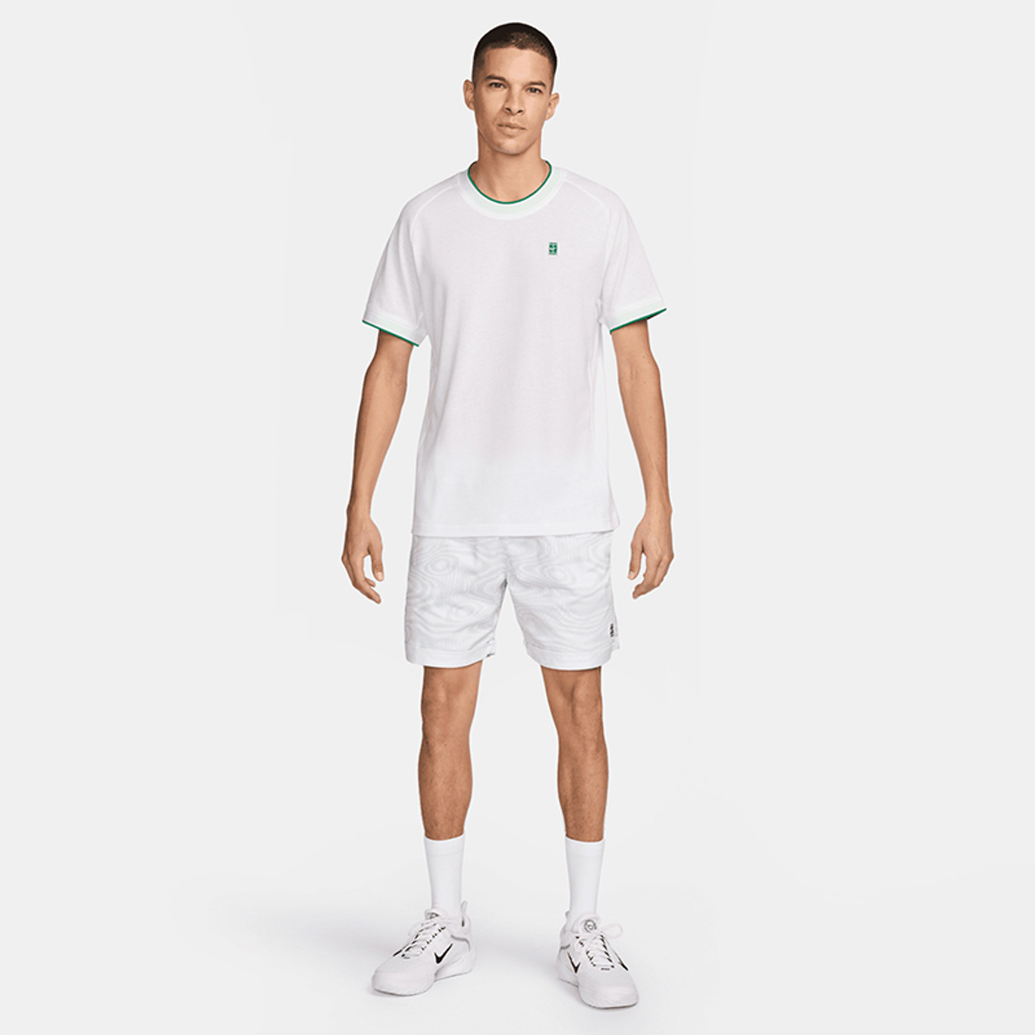Nike Court Heritage Tee