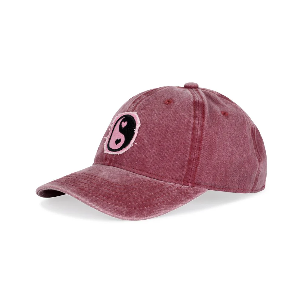 Sui Ava  Everyday kasket - Washed Bordeaux