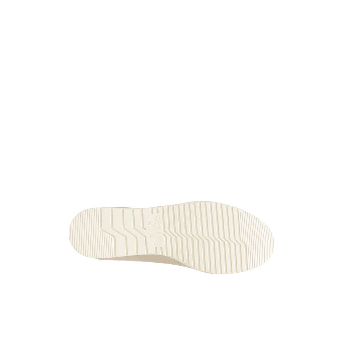 SOUL NATURALIZER-Idea_ballet-Ballerine - Talon plat - Oss