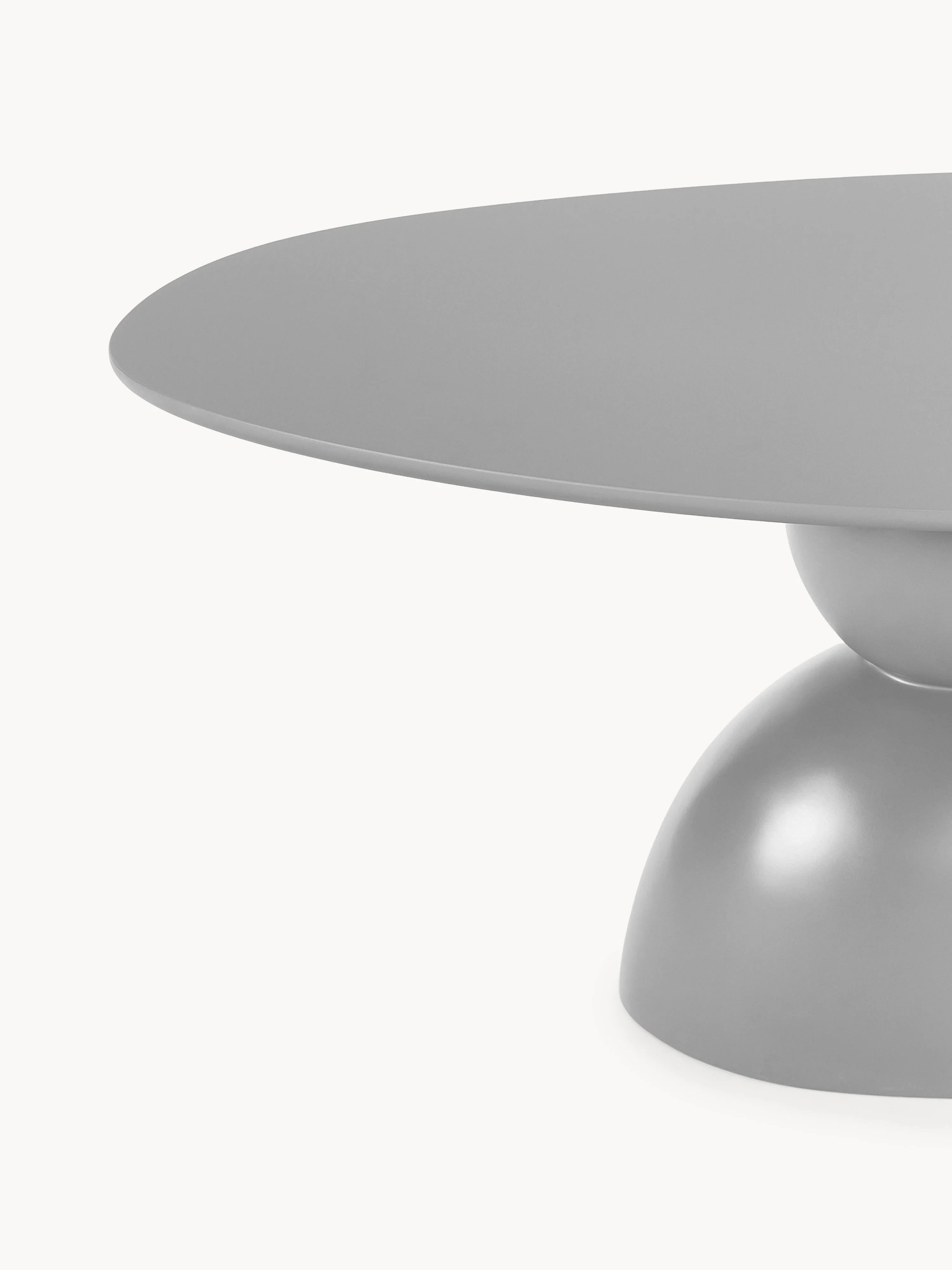 Ovale eettafel Sahra, in verschillende formaten