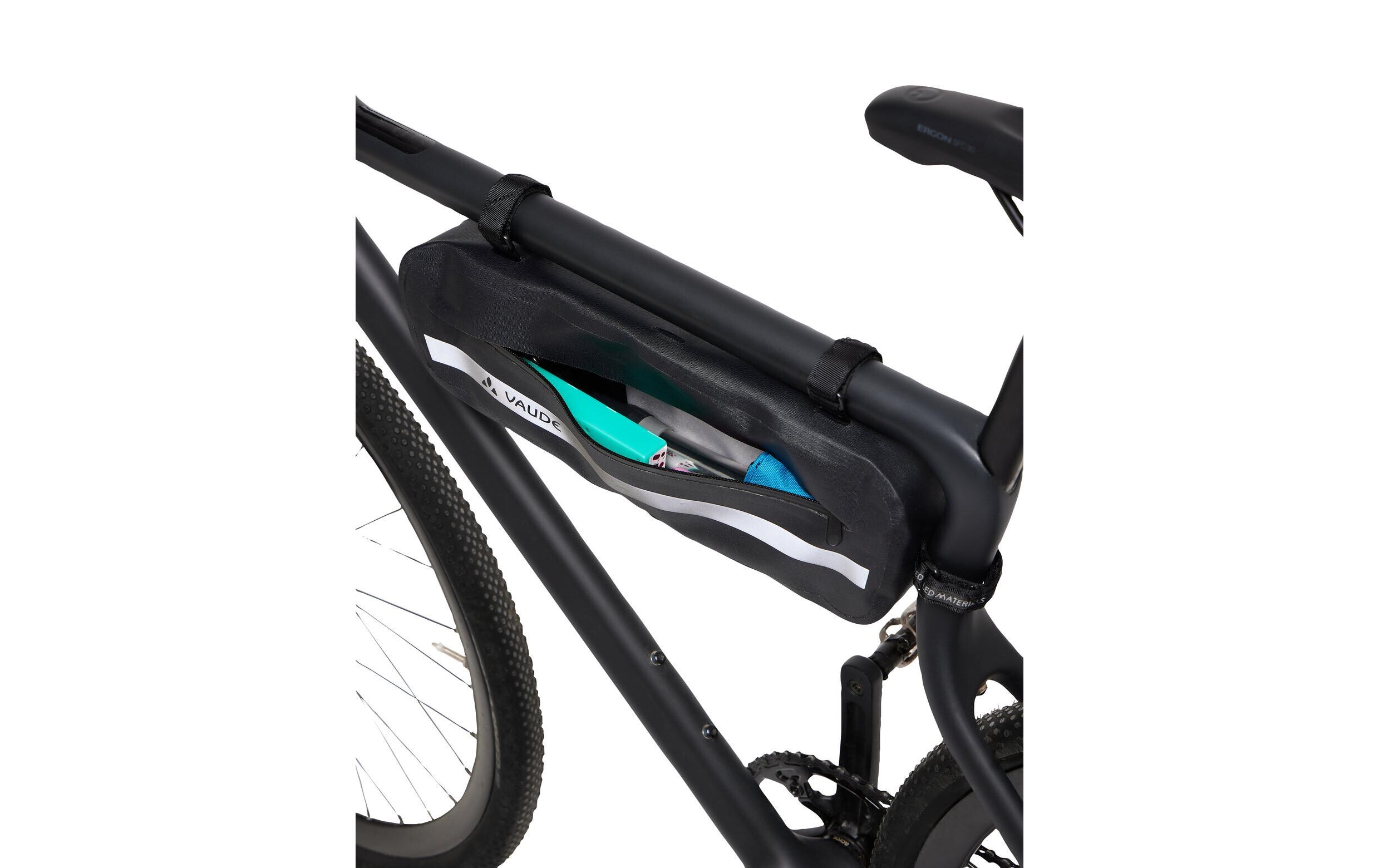 Rahmentasche Frame Bag Proof LWasserdichte Fahrradtasche