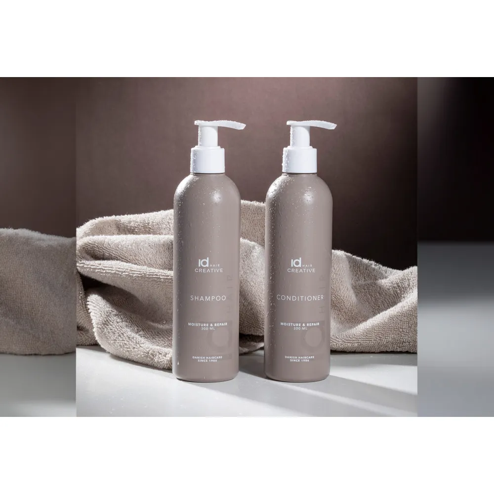 IdHAIR Creative Conditioner - 300 ml.