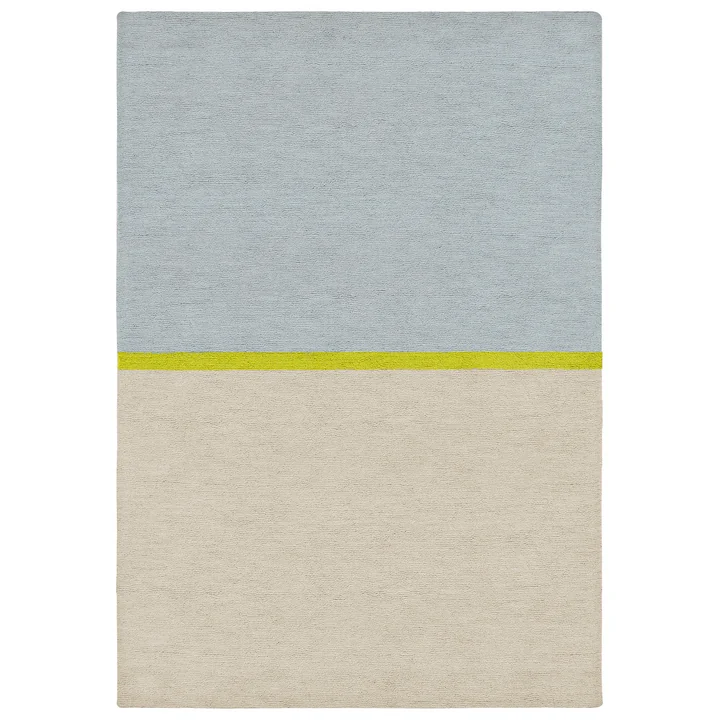 Remember - Teppich, 160 x 230 cm, Menta