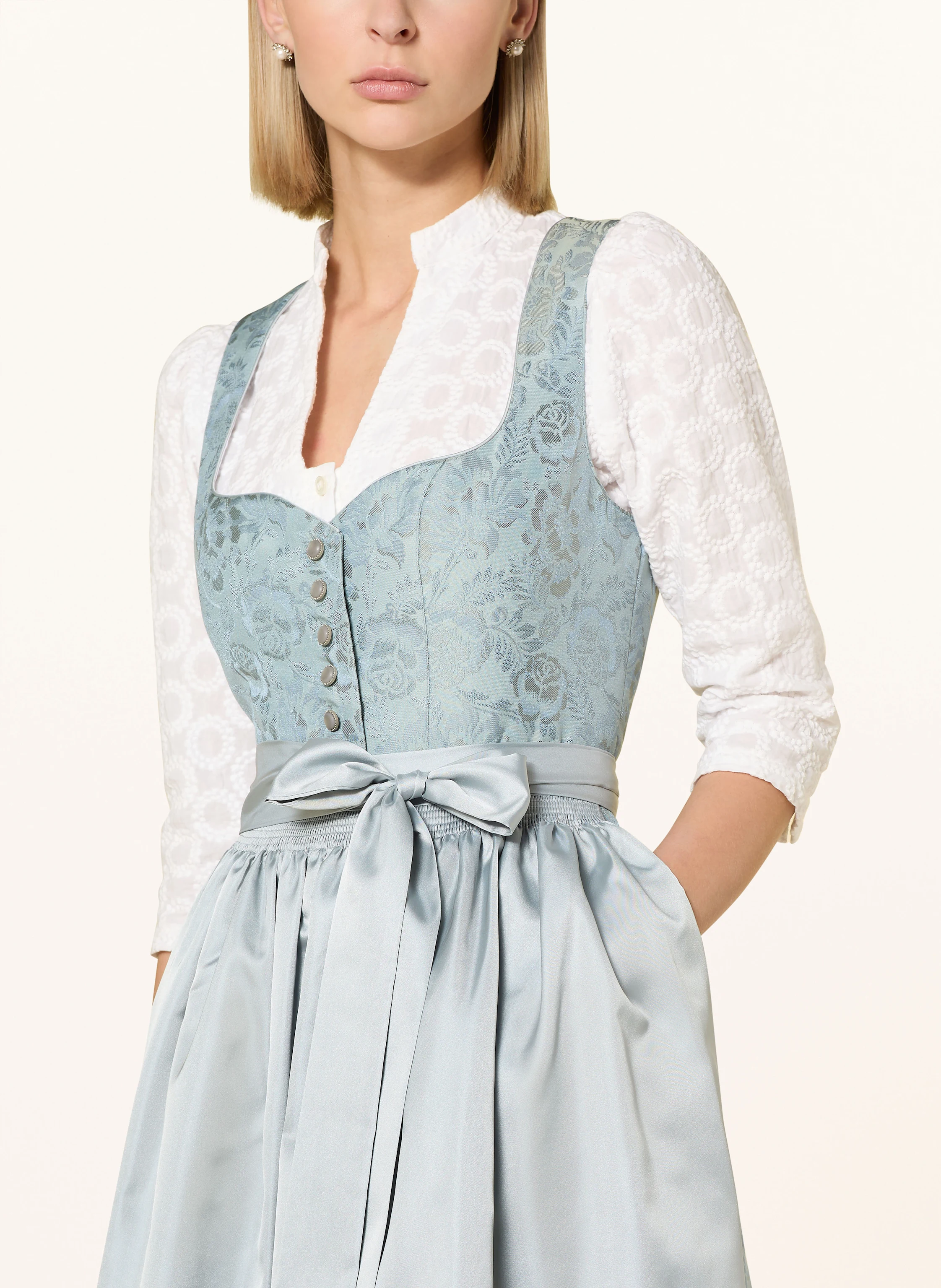 Hammerschmid Dirndl ROTHSEE