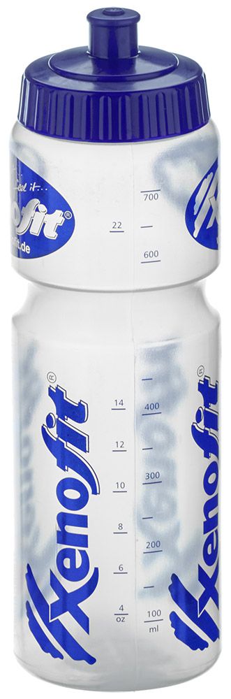 Xenofit Trinkflasche 750ml kaufen | Bike-Discount
