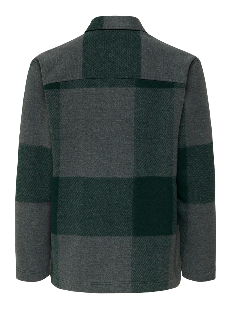 Wake Jacket