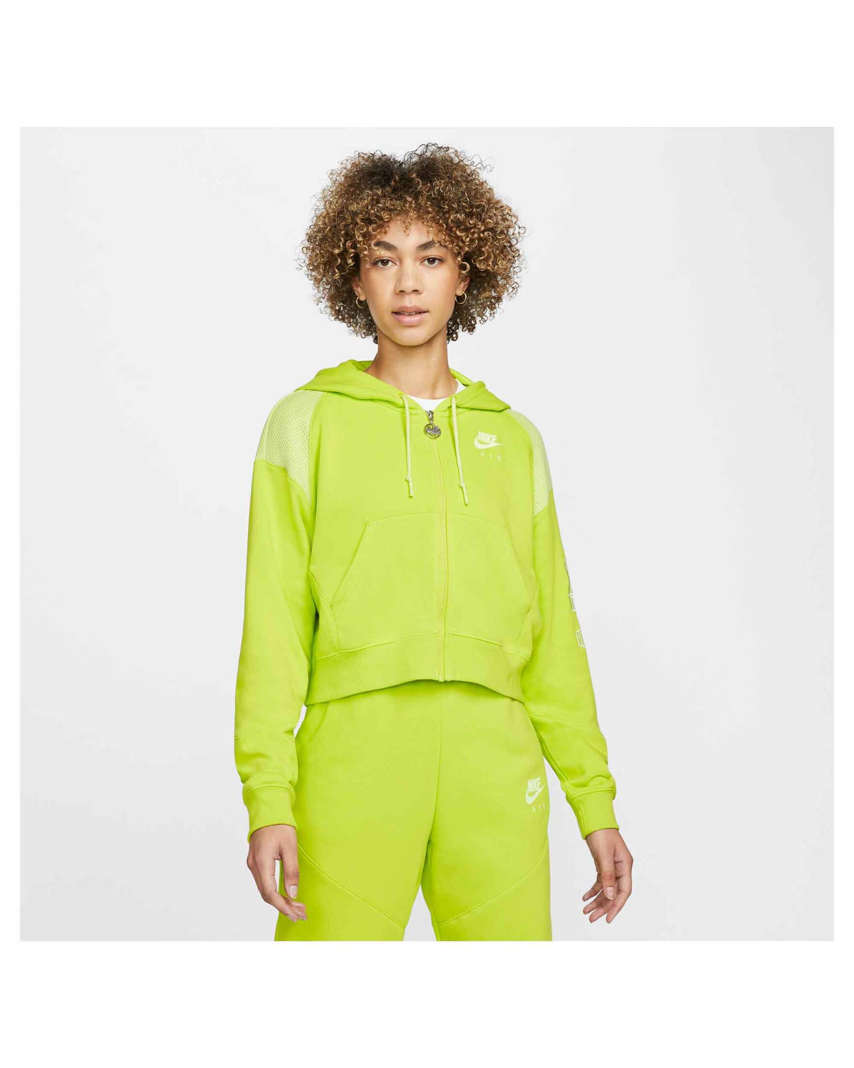 Nike Sportswear| Damen Sweatjacke Oversized Fit