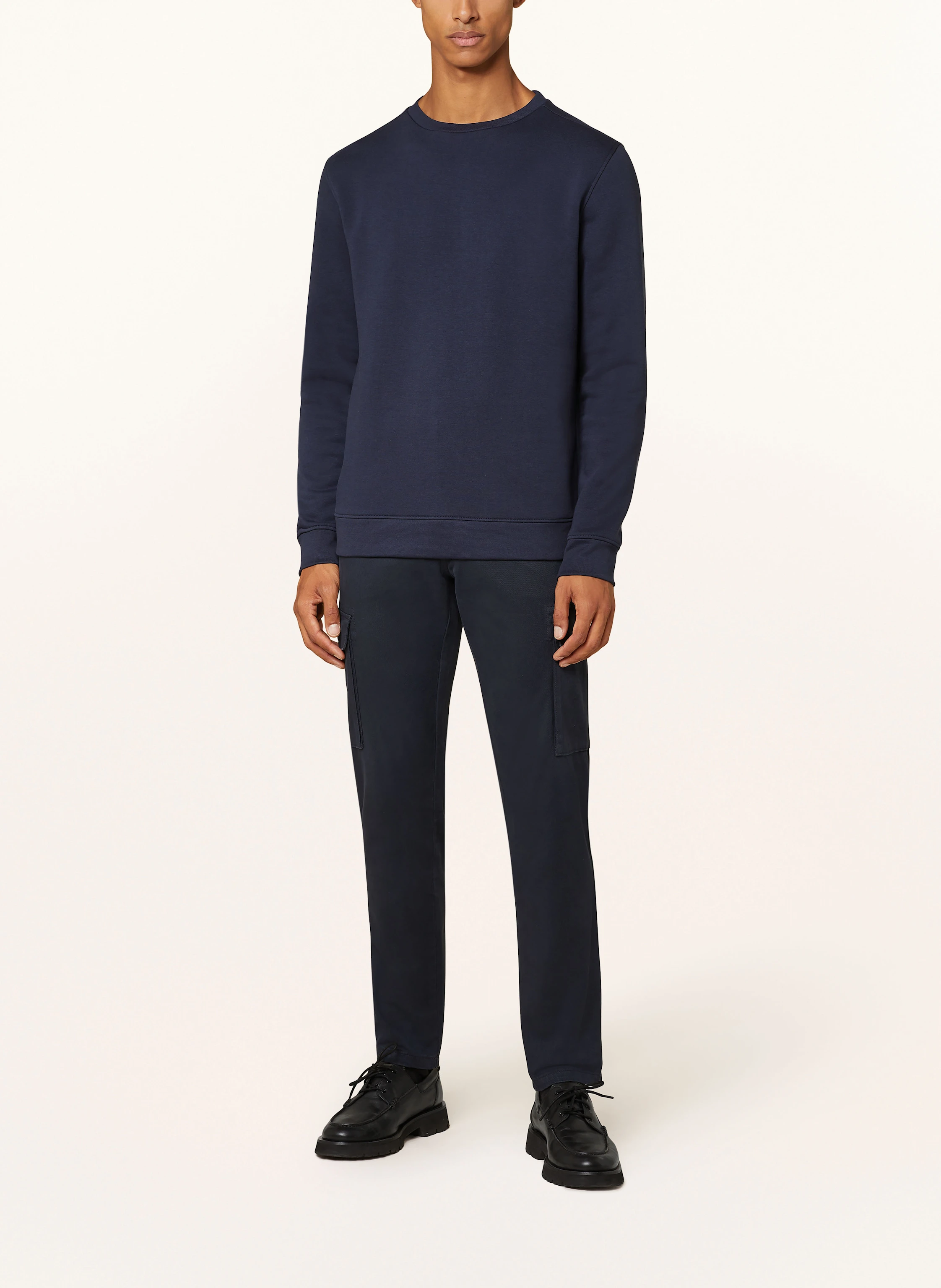 STROKESMAN'S Sweatshirt