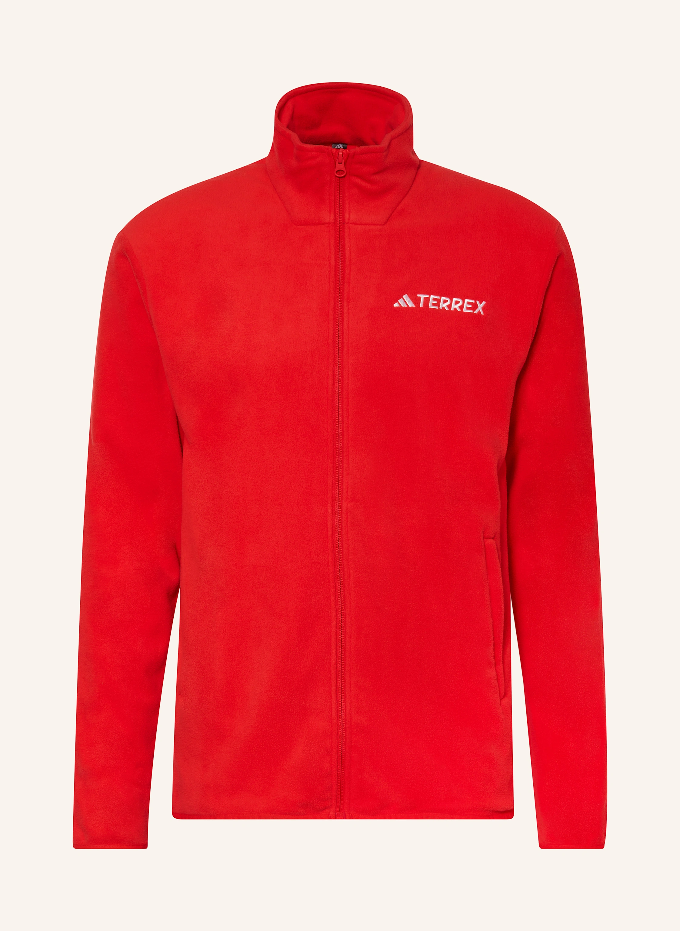 adidas TERREX Fleecejacke ESSENTIAL