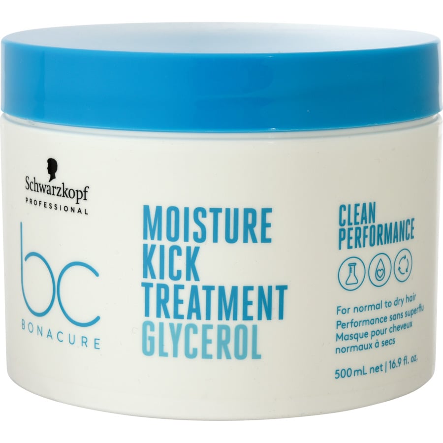 Schwarzkopf Bonacure Shampoo Color Freeze 1000 ml