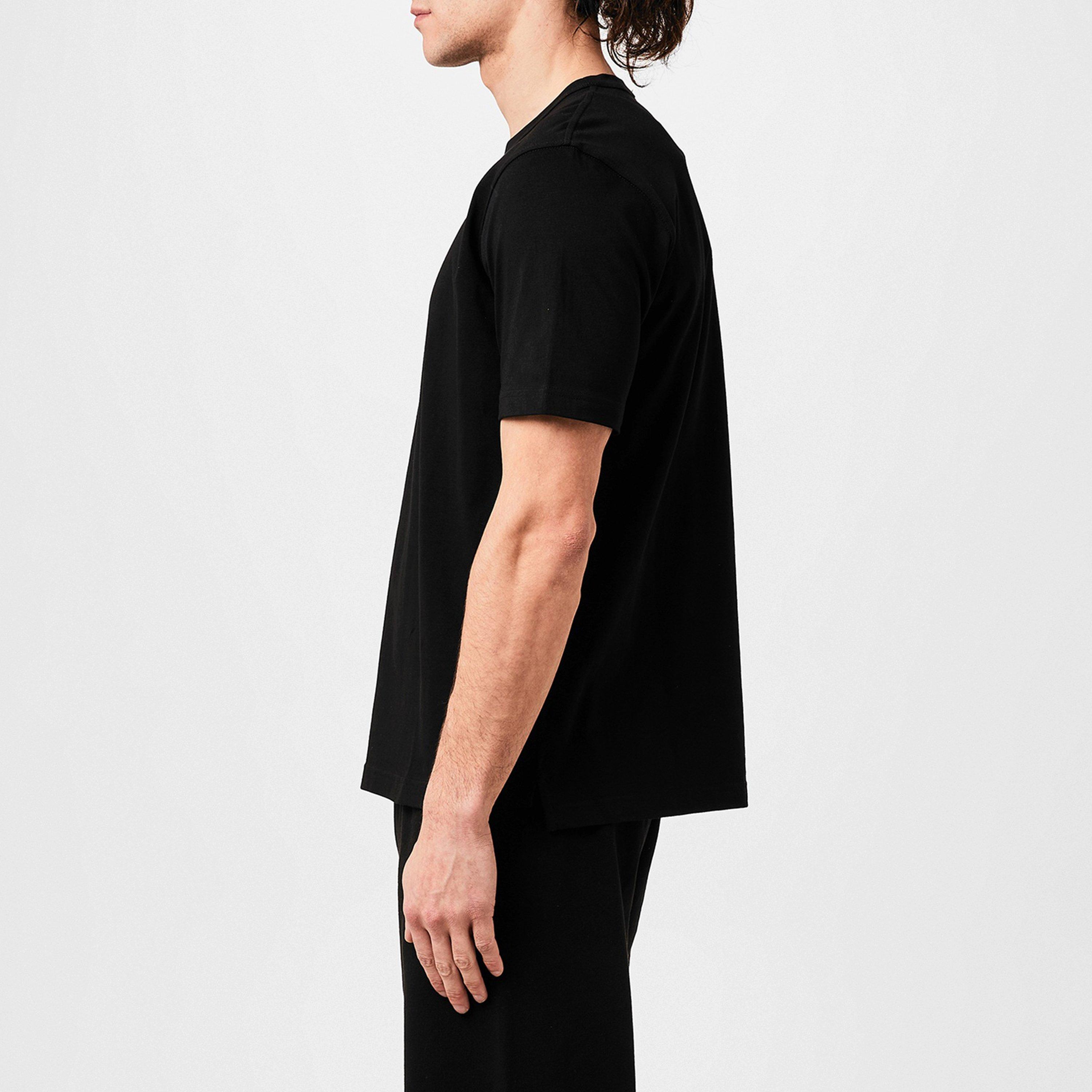 Diesel Logo T-Shirt