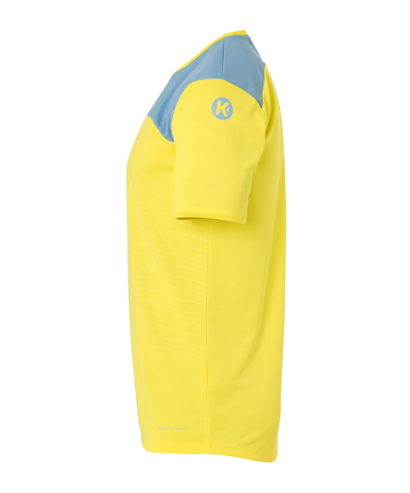Kempa Emotion 2.0 Trikot Gelb Blau F06