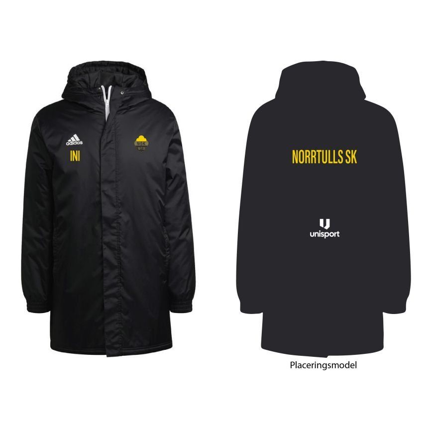 Norrtulls SK Vinterjacka Senior