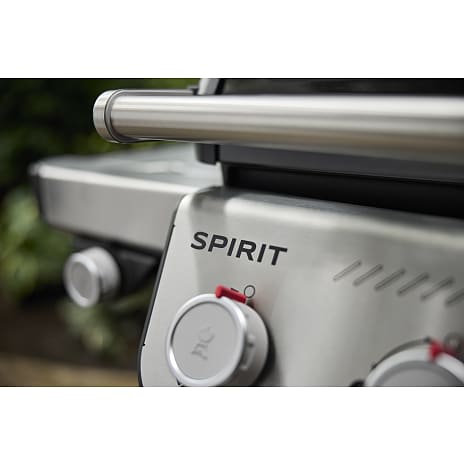 Weber Spirit EP-435 gasgrill