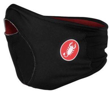 CASTELLI Masque VISO FACE MASK Noir