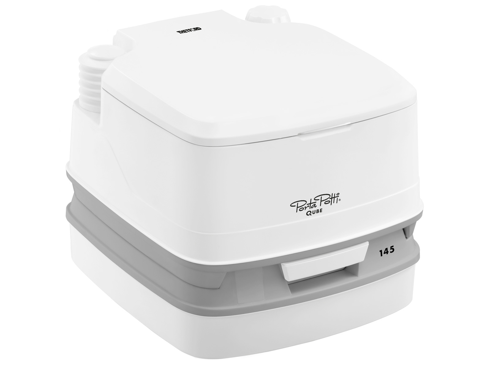 Thetford Porta Potti 145 draagbaar toilet